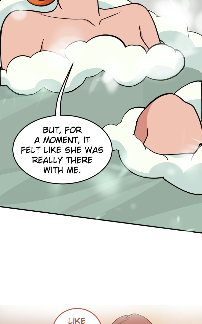 Love and Other Wicked Things Ep. 58 - The Star page 41 - 