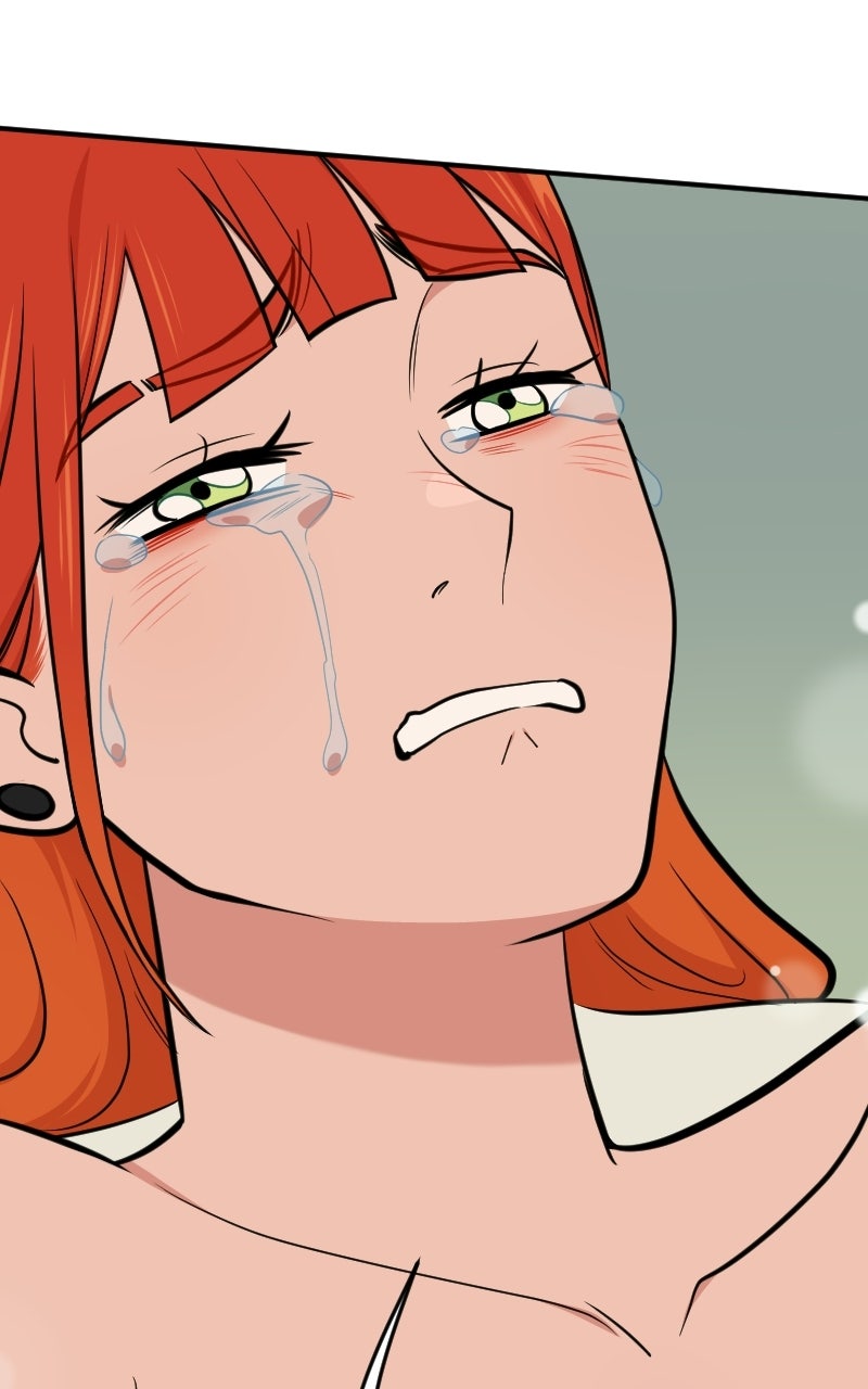 Love and Other Wicked Things Ep. 58 - The Star page 43 - 