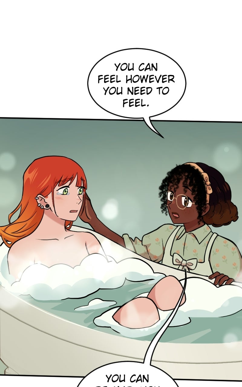 Love and Other Wicked Things Ep. 58 - The Star page 46 - 
