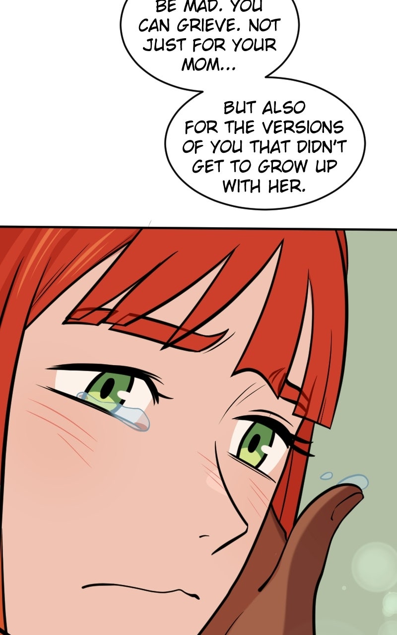 Love and Other Wicked Things Ep. 58 - The Star page 47 - 