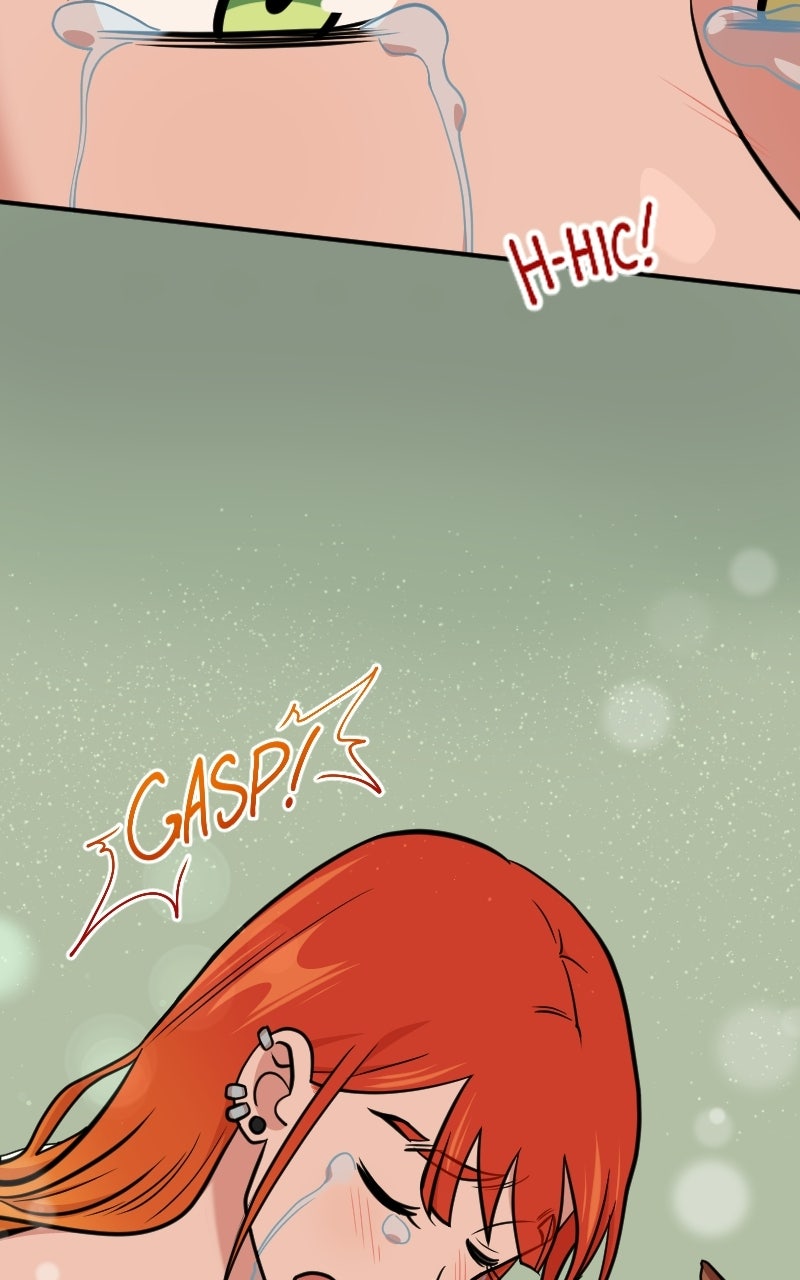 Love and Other Wicked Things Ep. 58 - The Star page 49 - 