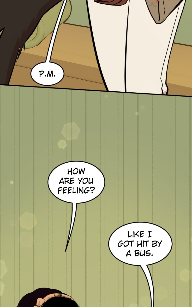 Love and Other Wicked Things Ep. 58 - The Star page 6 - 