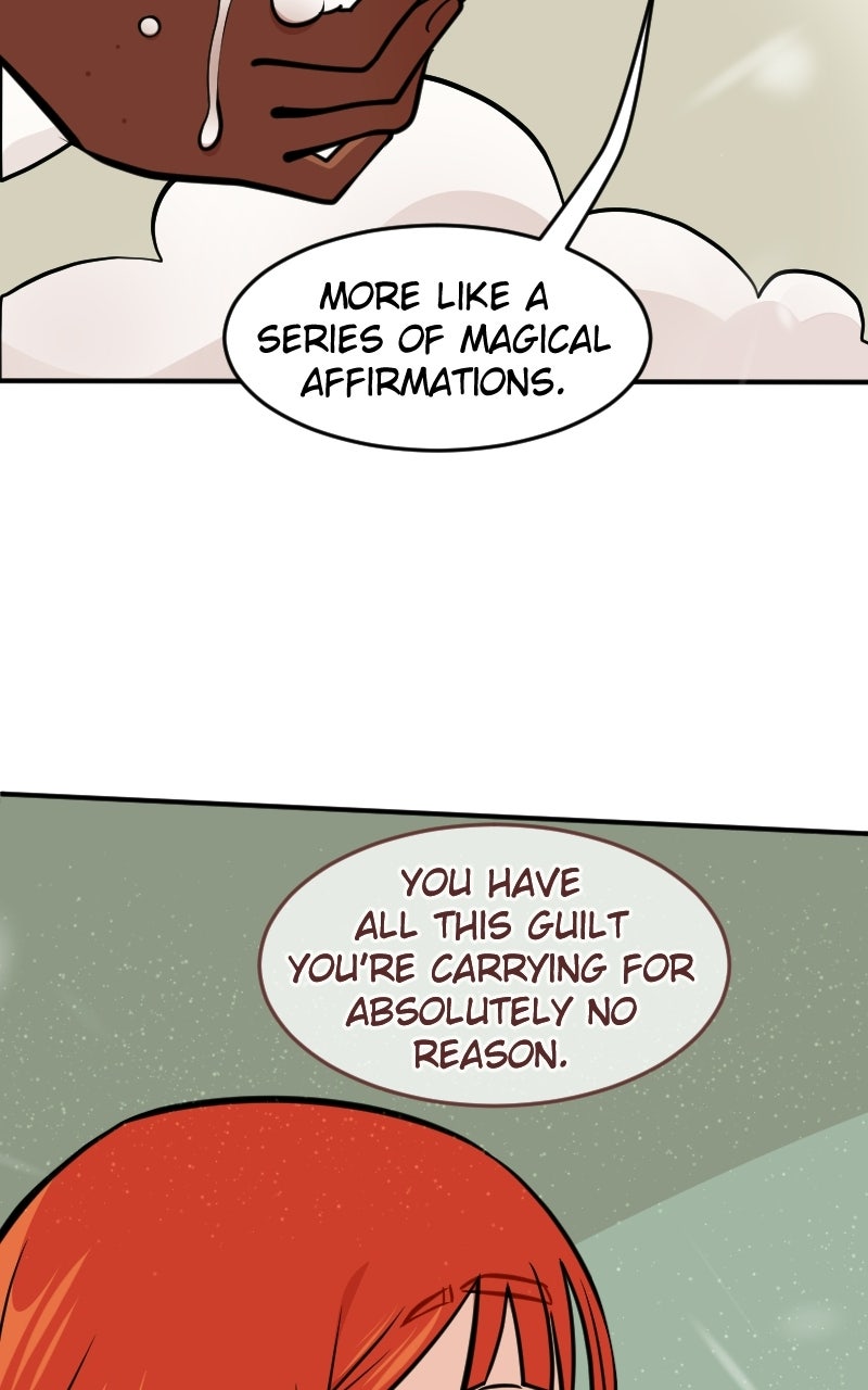 Love and Other Wicked Things Ep. 58 - The Star page 55 - 