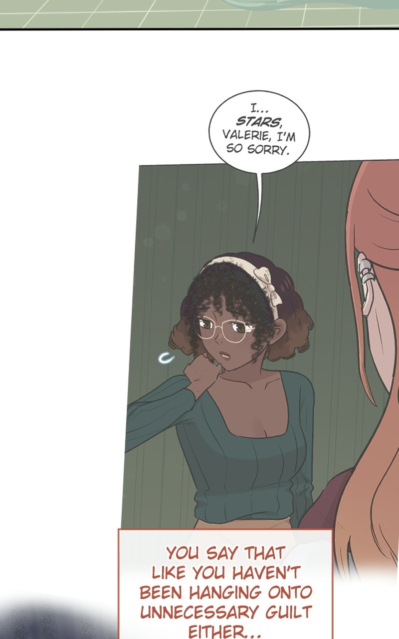 Love and Other Wicked Things Ep. 58 - The Star page 58 - 