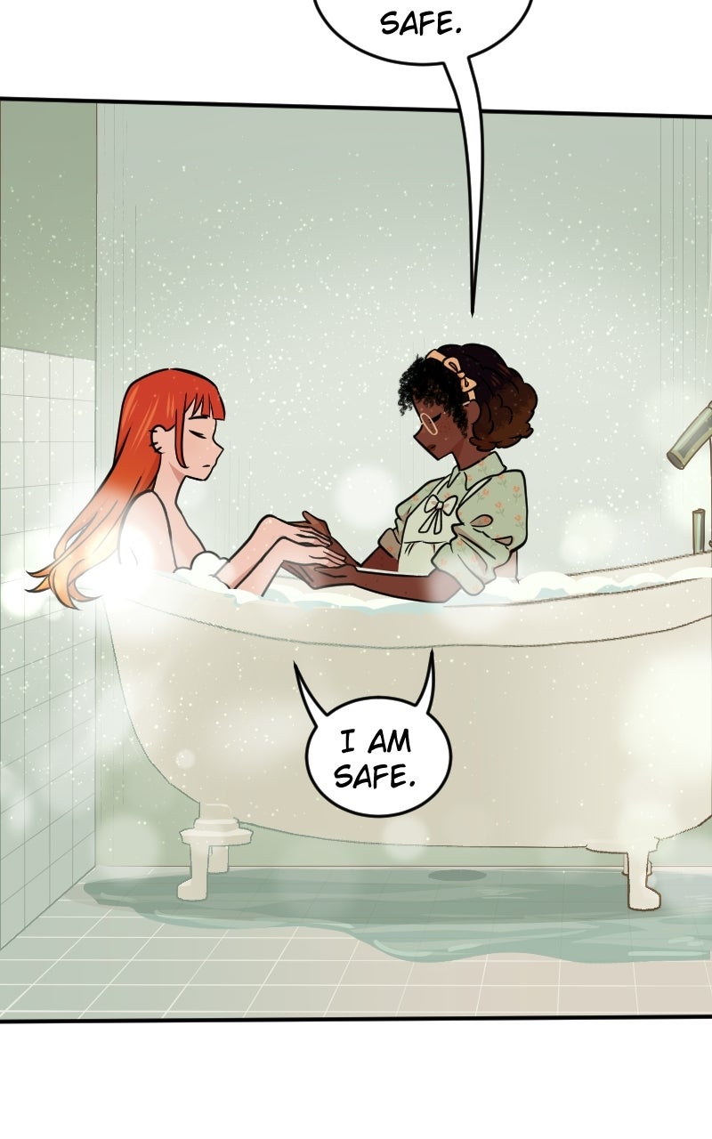 Love and Other Wicked Things Ep. 58 - The Star page 64 - 