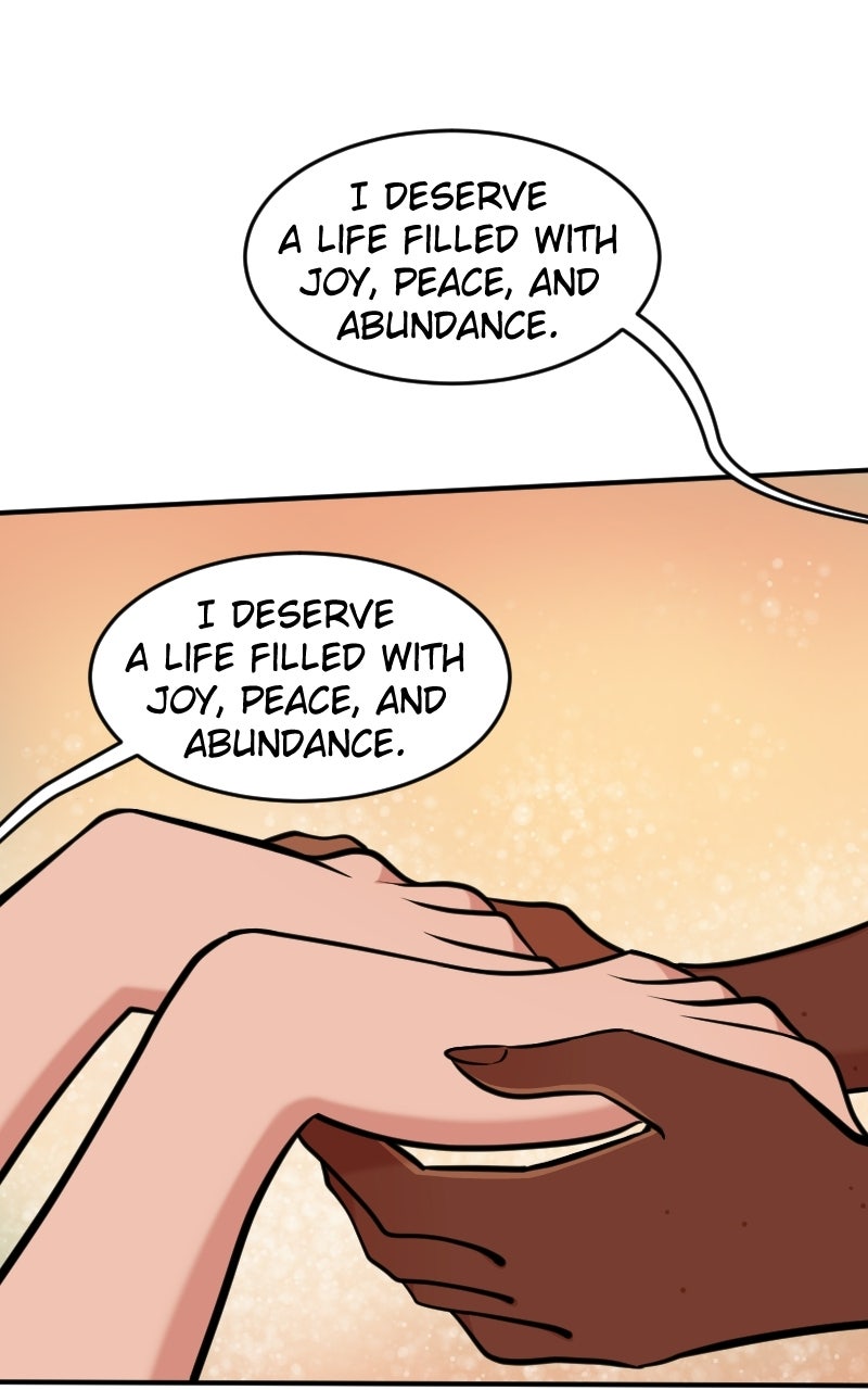 Love and Other Wicked Things Ep. 58 - The Star page 65 - 