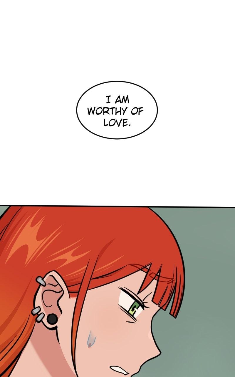Love and Other Wicked Things Ep. 58 - The Star page 66 - 