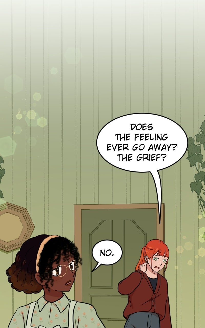 Love and Other Wicked Things Ep. 58 - The Star page 69 - 