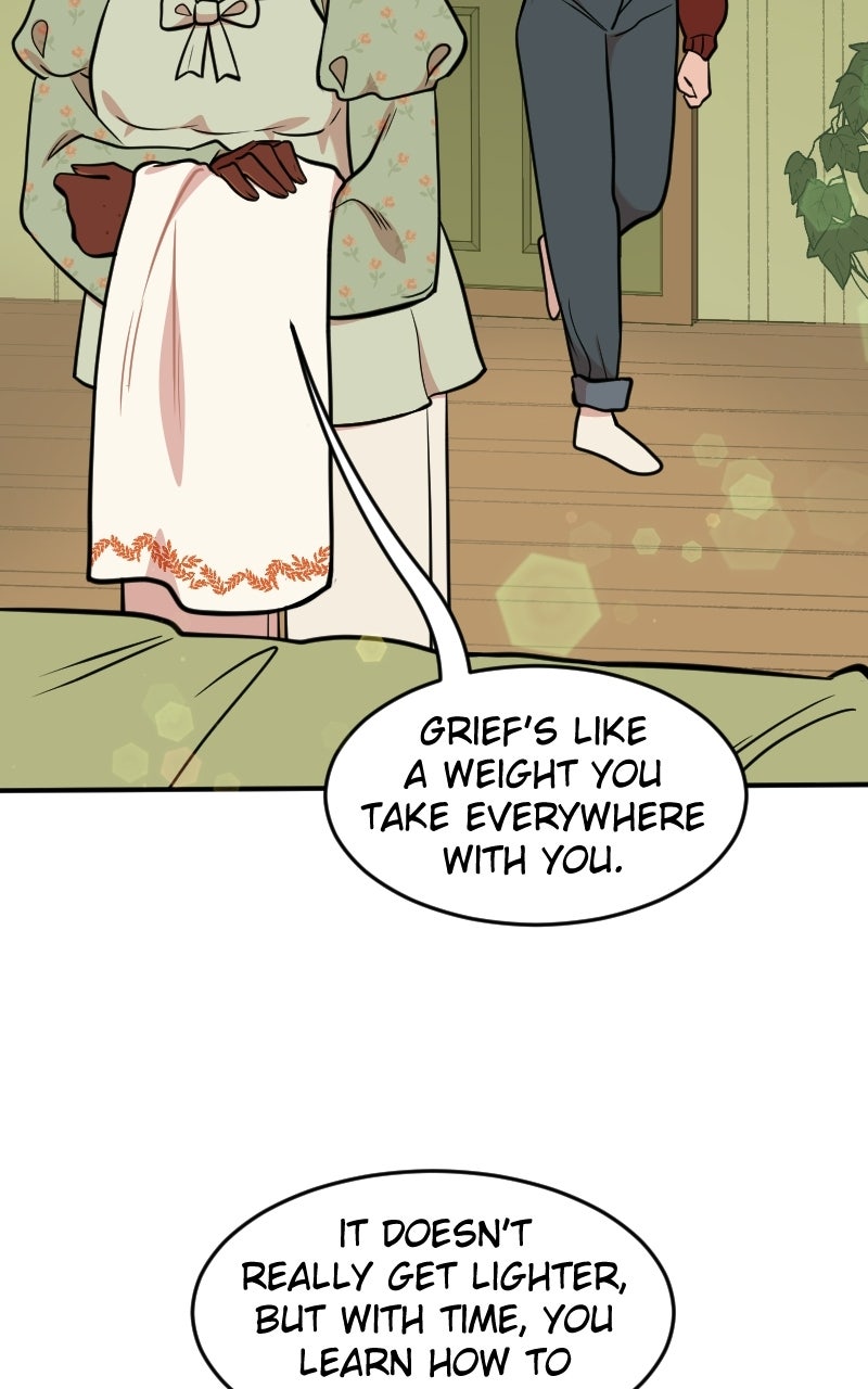 Love and Other Wicked Things Ep. 58 - The Star page 70 - 