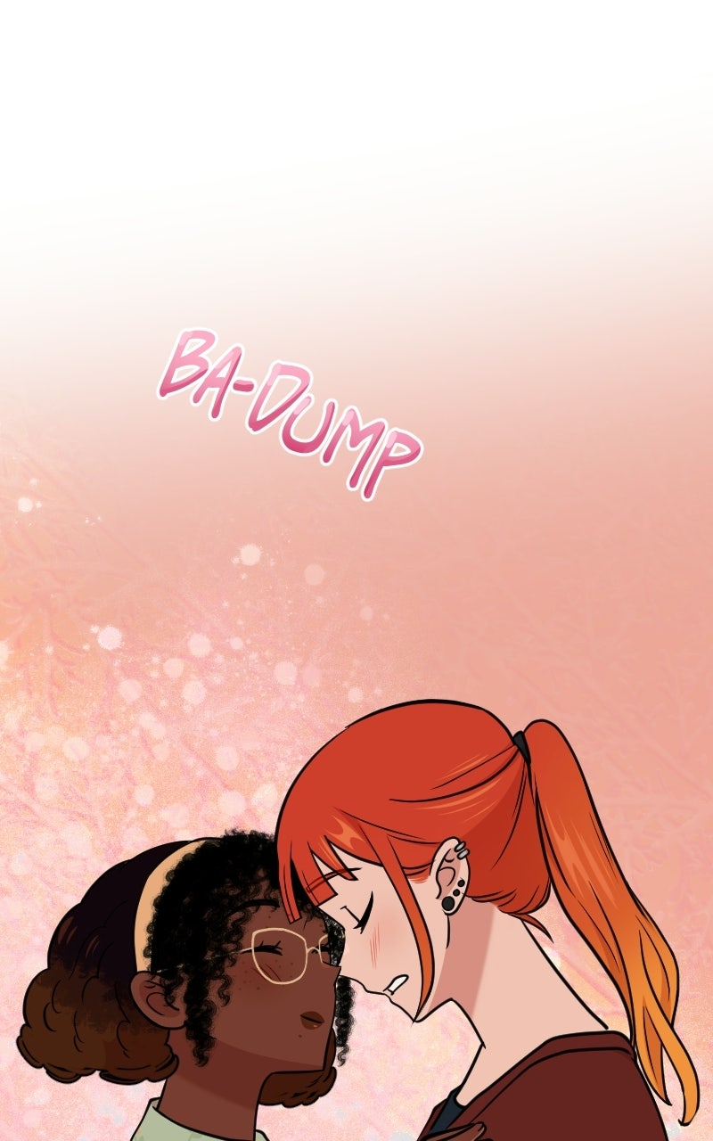 Love and Other Wicked Things Ep. 58 - The Star page 73 - 