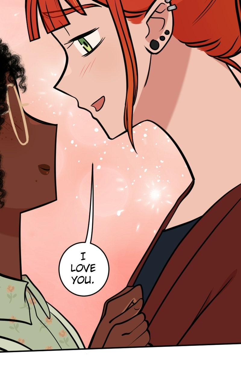 Love and Other Wicked Things Ep. 58 - The Star page 77 - 