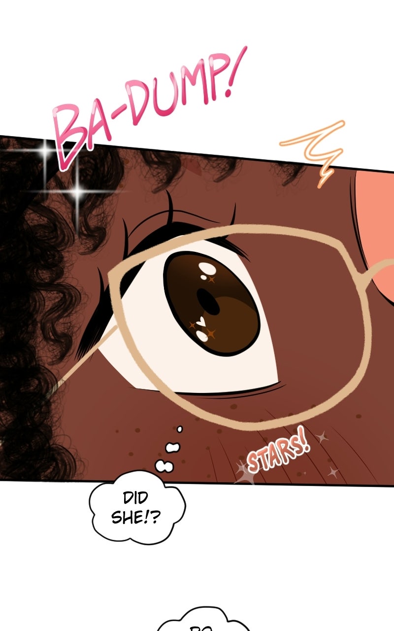 Love and Other Wicked Things Ep. 58 - The Star page 78 - 