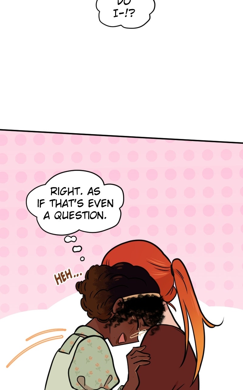 Love and Other Wicked Things Ep. 58 - The Star page 79 - 
