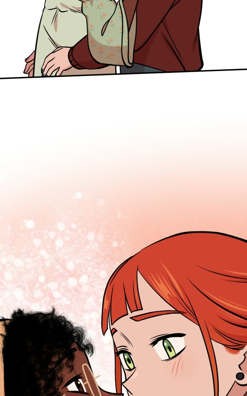 Love and Other Wicked Things Ep. 58 - The Star page 80 - 