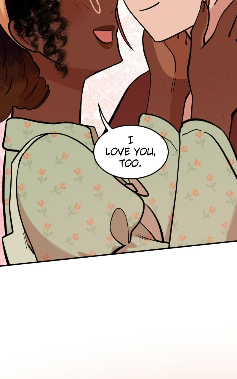 Love and Other Wicked Things Ep. 58 - The Star page 81 - 