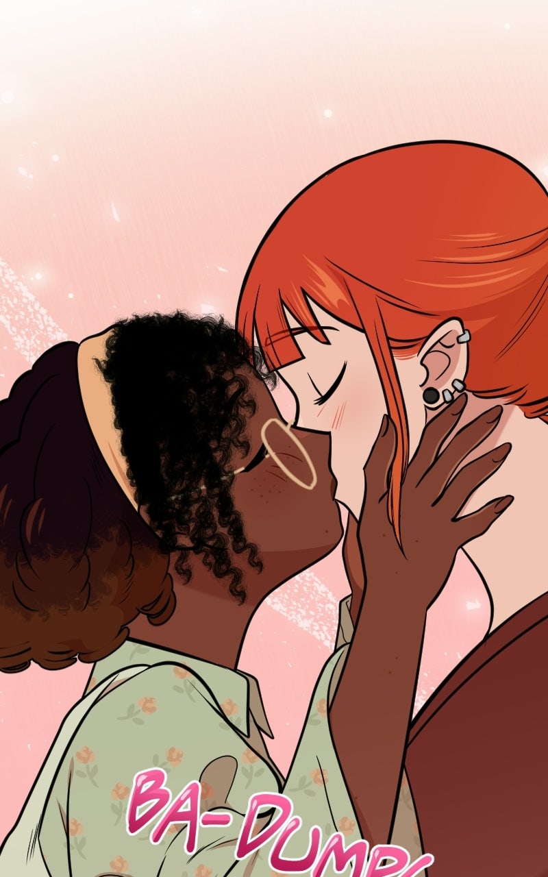 Love and Other Wicked Things Ep. 58 - The Star page 82 - 