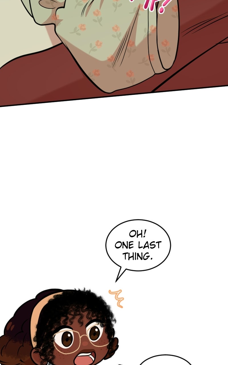 Love and Other Wicked Things Ep. 58 - The Star page 83 - 
