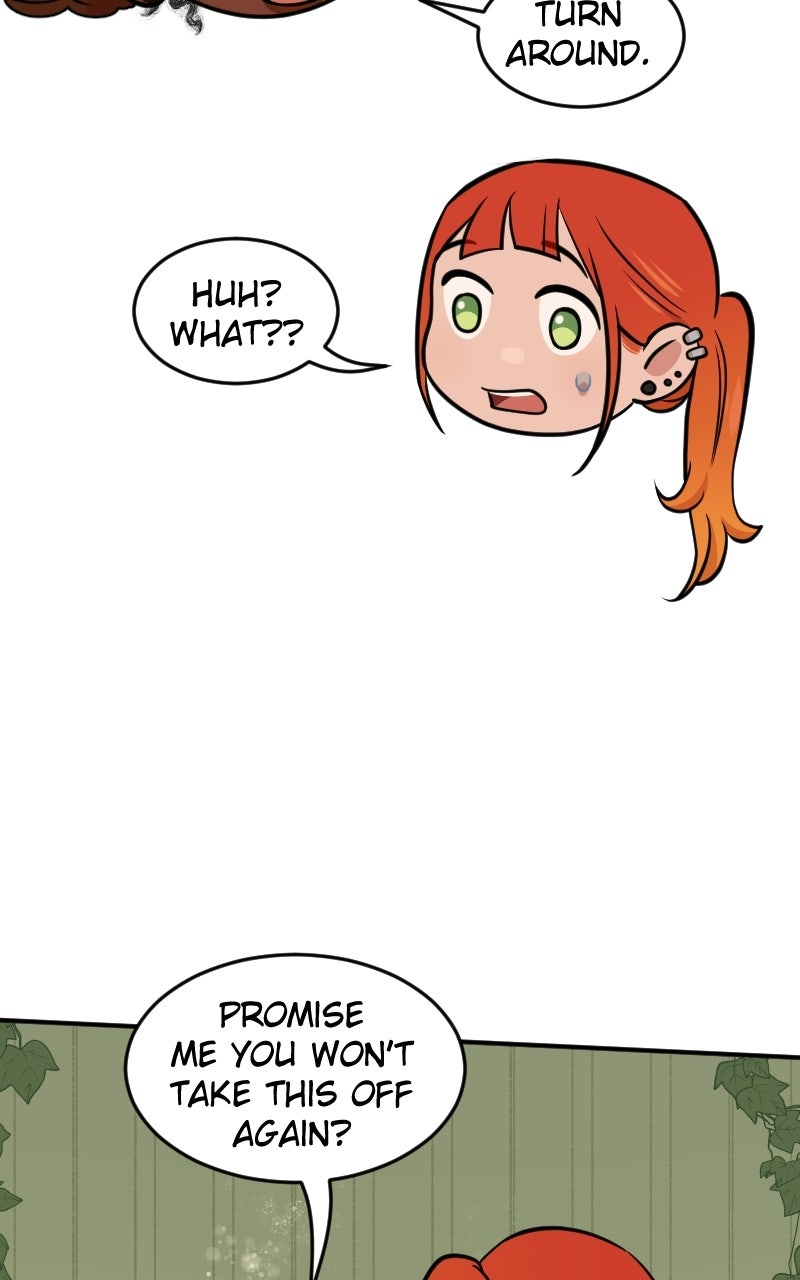 Love and Other Wicked Things Ep. 58 - The Star page 84 - 