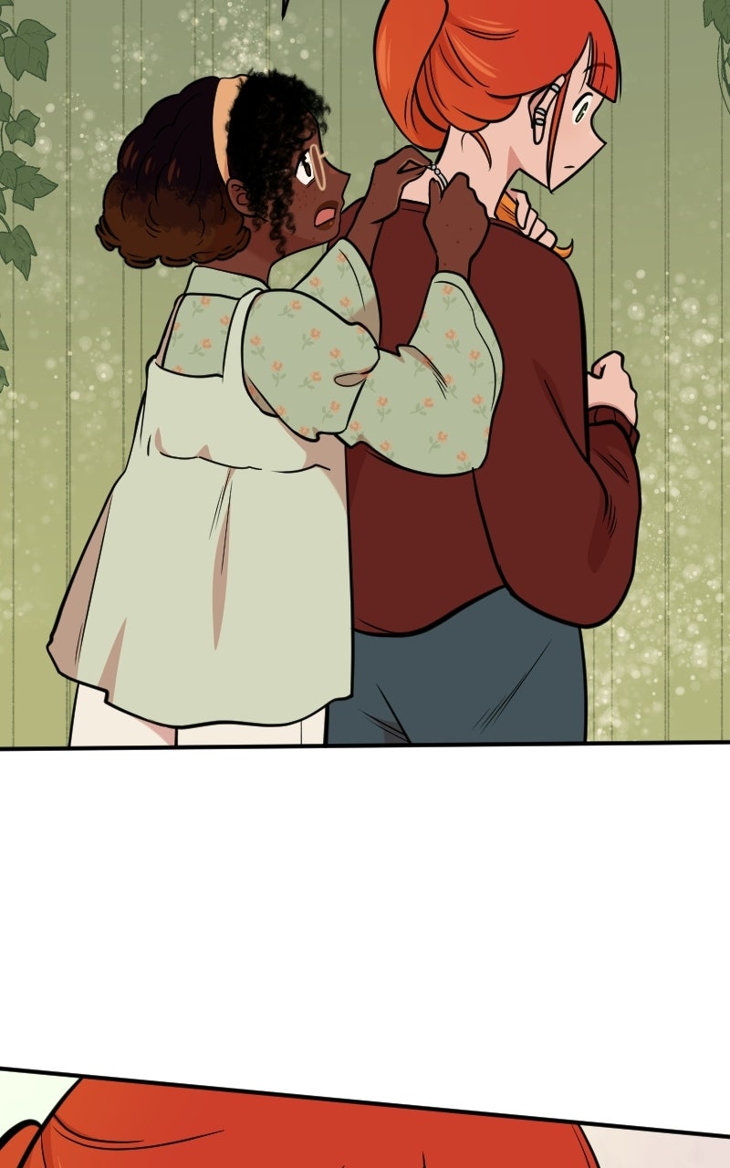 Love and Other Wicked Things Ep. 58 - The Star page 85 - 