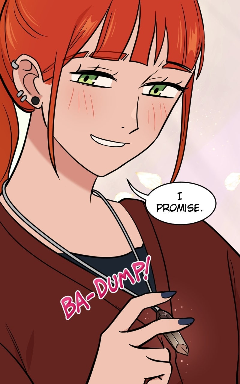 Love and Other Wicked Things Ep. 58 - The Star page 86 - 