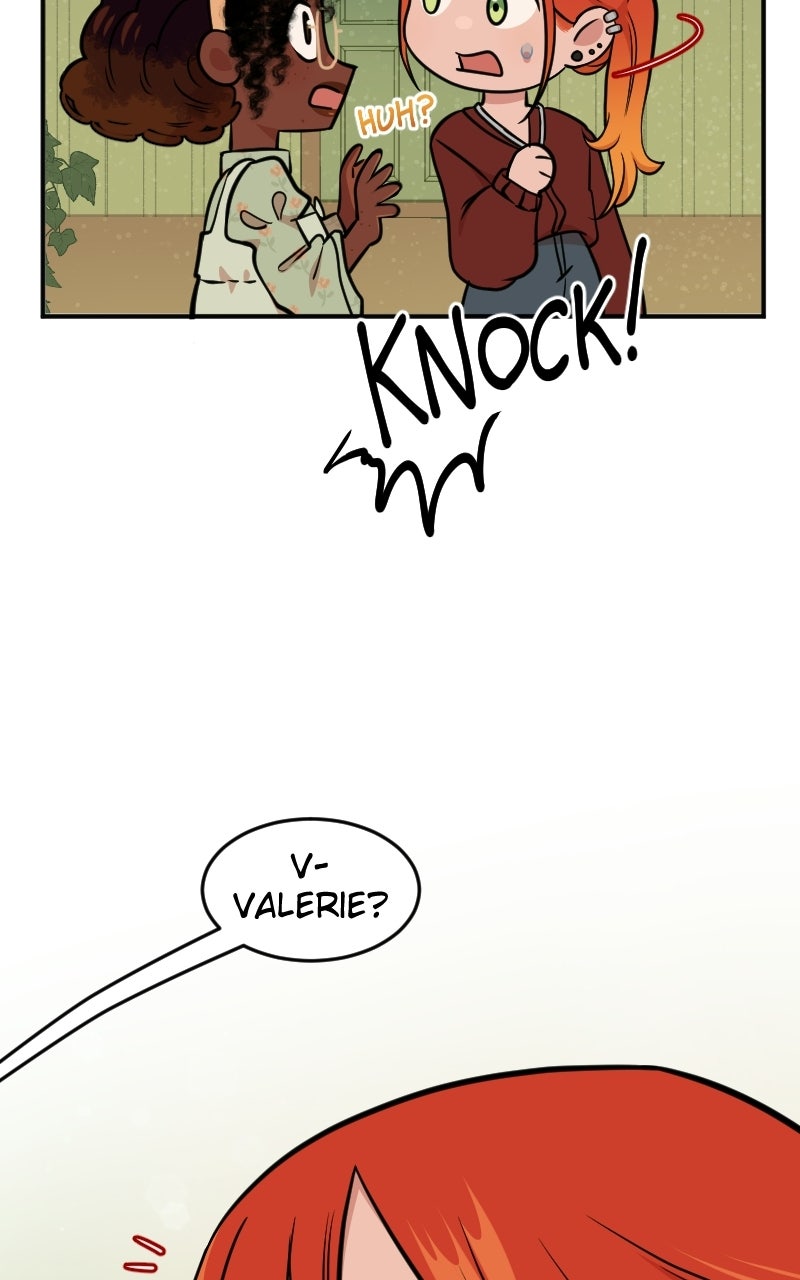 Love and Other Wicked Things Ep. 58 - The Star page 88 - 