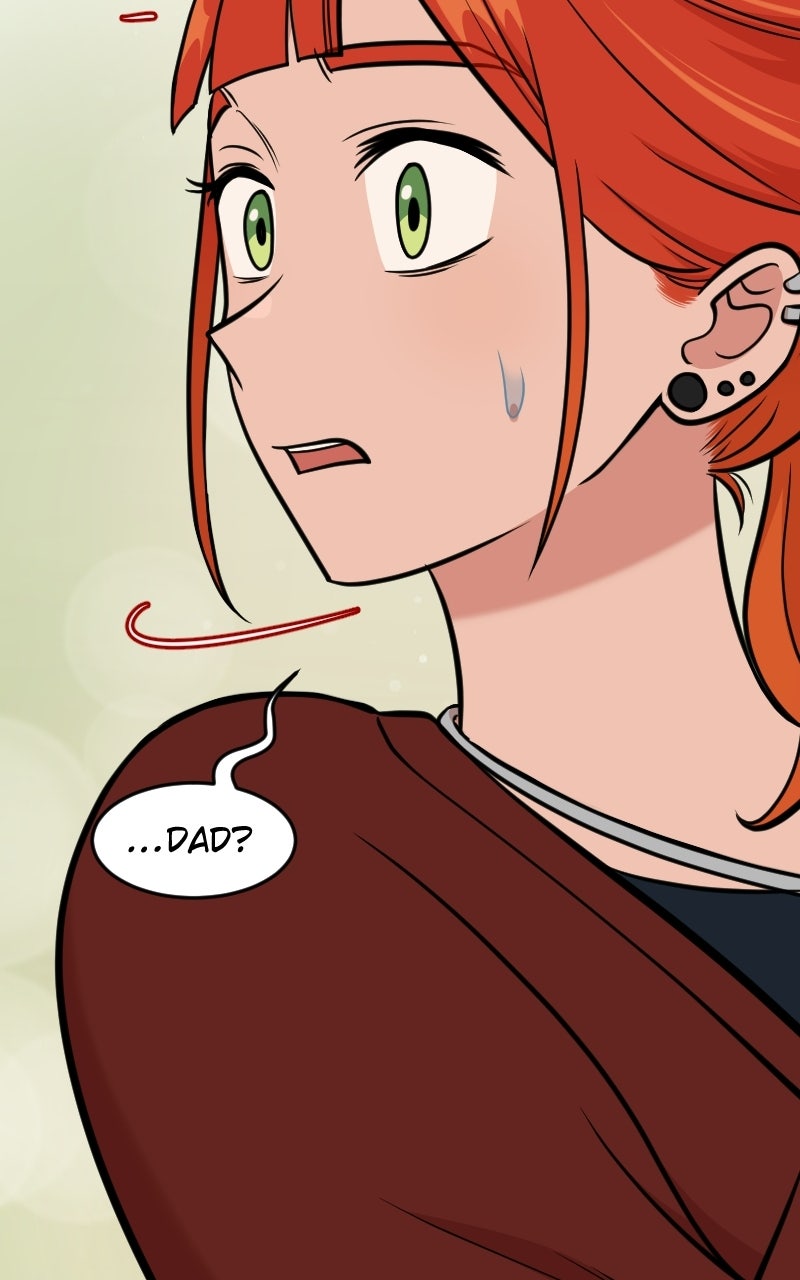 Love and Other Wicked Things Ep. 58 - The Star page 89 - 