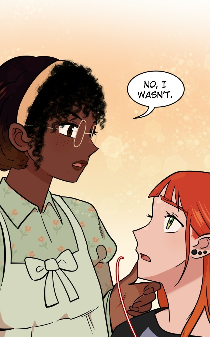 Love and Other Wicked Things Ep. 58 - The Star page 10 - 