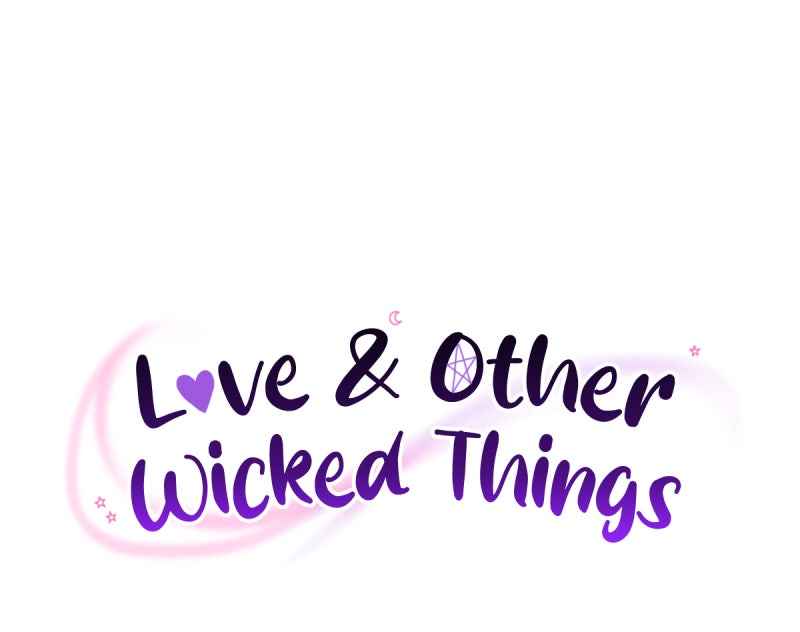 Love and Other Wicked Things Ep. 58 - The Star page 91 - 