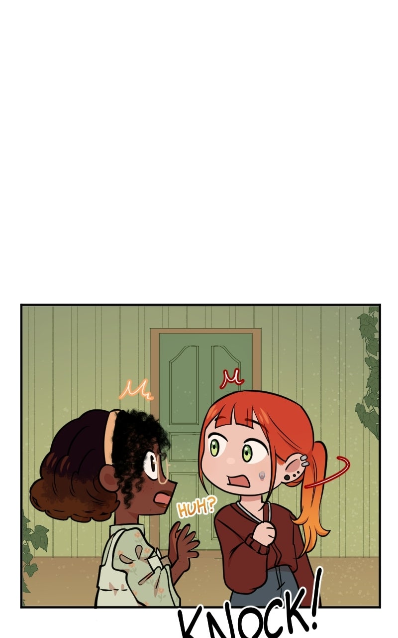Love and Other Wicked Things Ep. 59 - The World page 1 - 