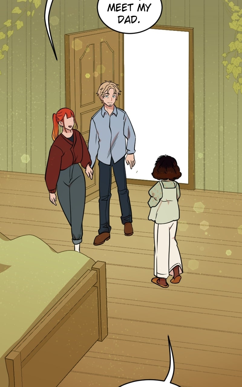 Love and Other Wicked Things Ep. 59 - The World page 14 - 