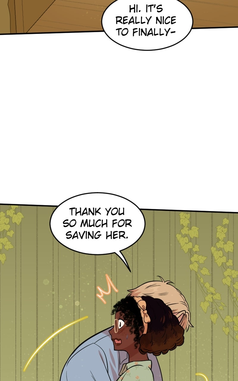 Love and Other Wicked Things Ep. 59 - The World page 15 - 