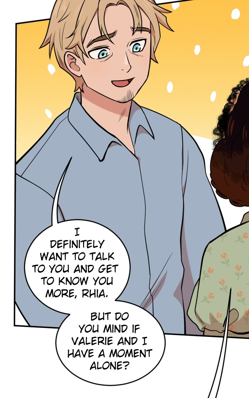 Love and Other Wicked Things Ep. 59 - The World page 17 - 