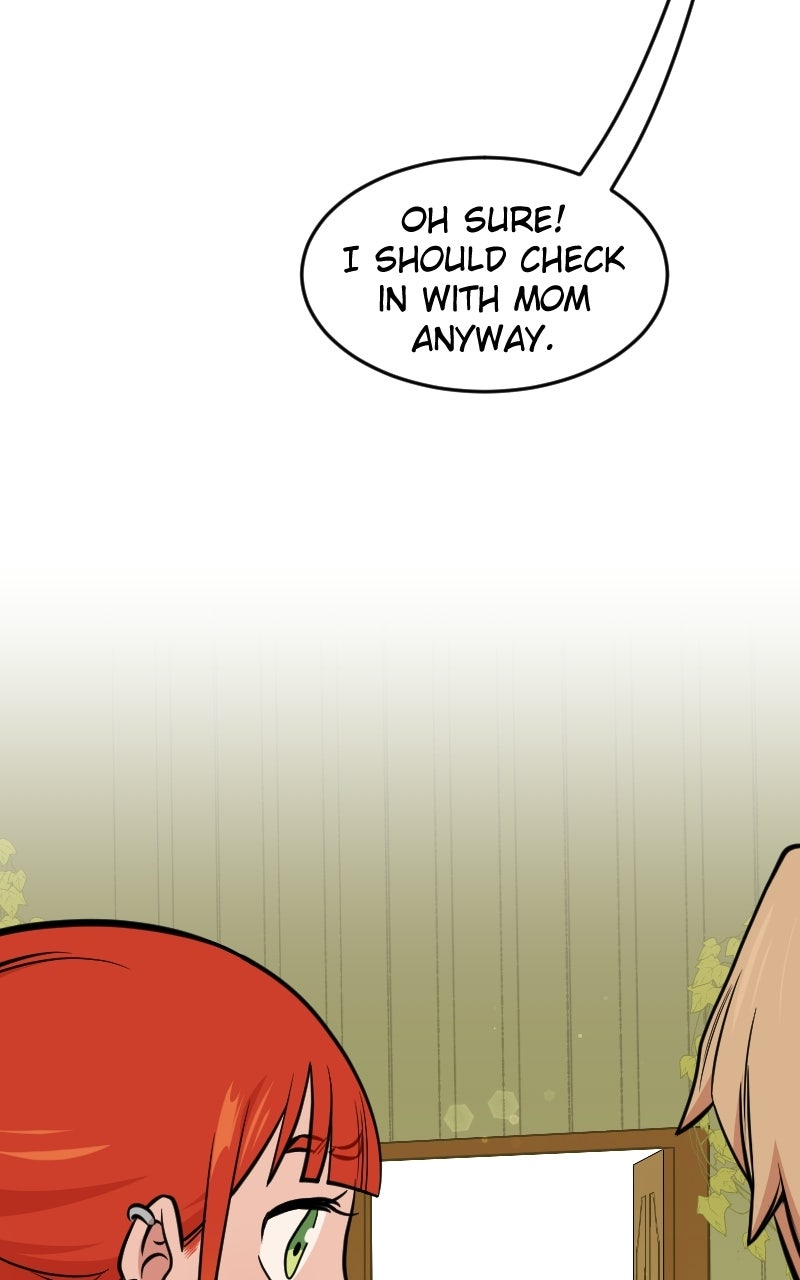 Love and Other Wicked Things Ep. 59 - The World page 18 - 