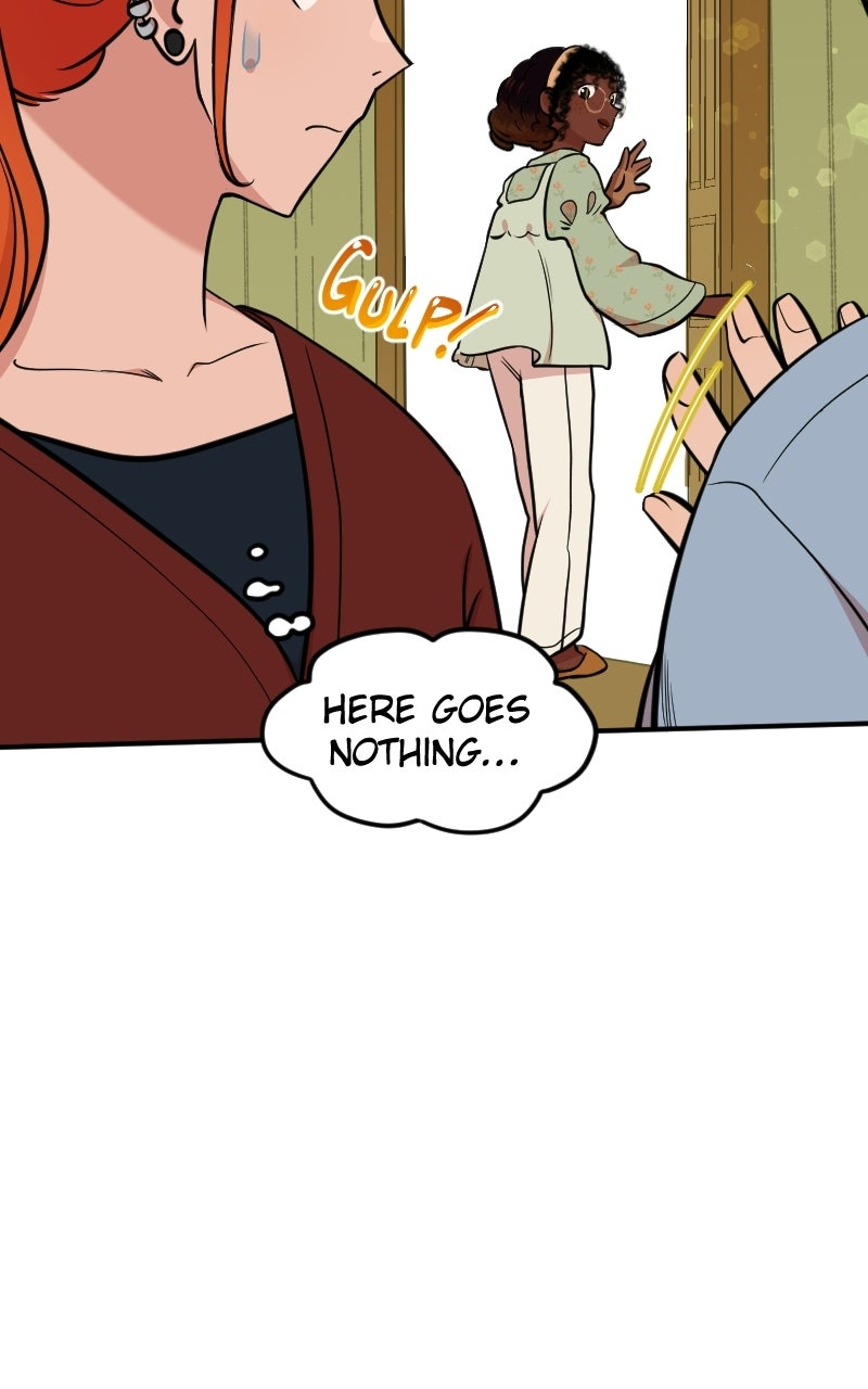 Love and Other Wicked Things Ep. 59 - The World page 19 - 