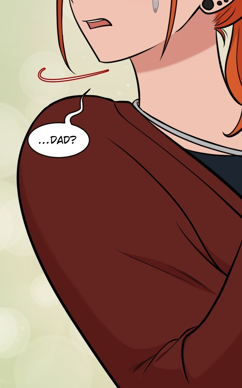 Love and Other Wicked Things Ep. 59 - The World page 3 - 