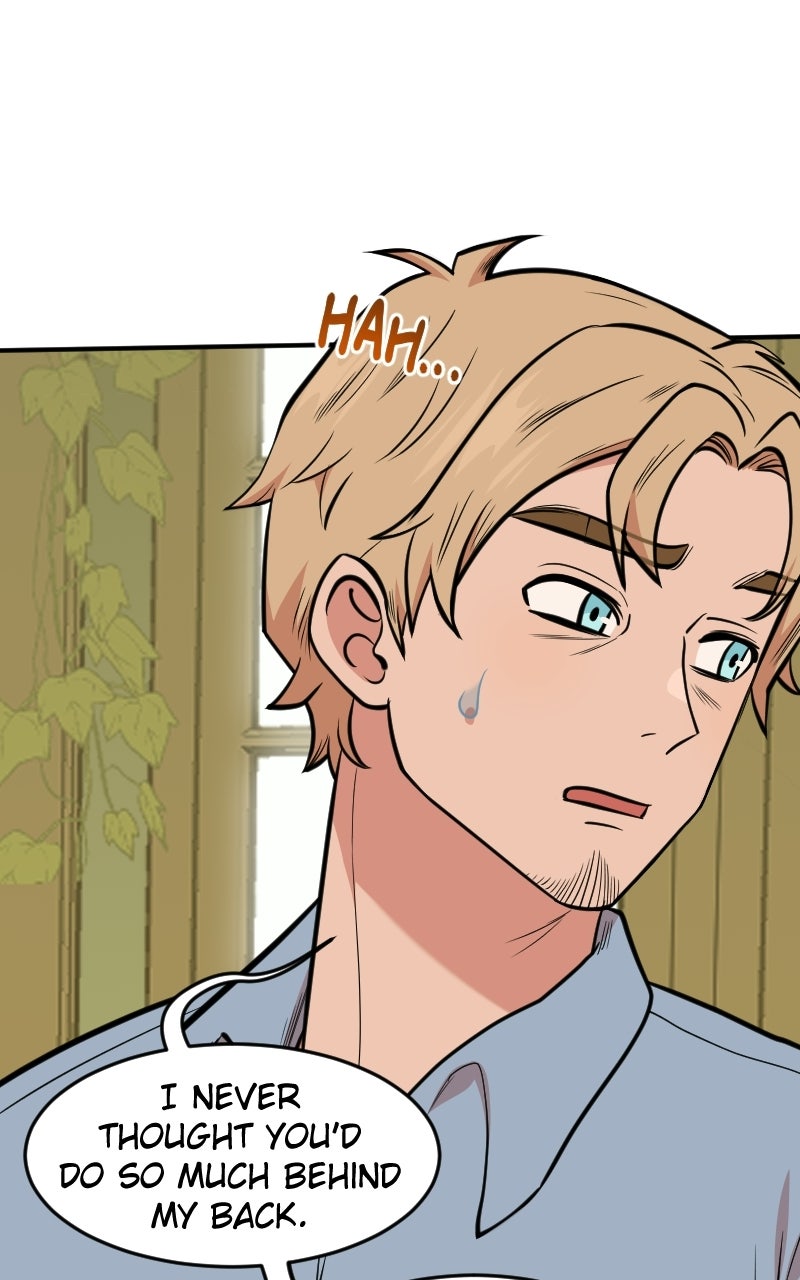 Love and Other Wicked Things Ep. 59 - The World page 22 - 