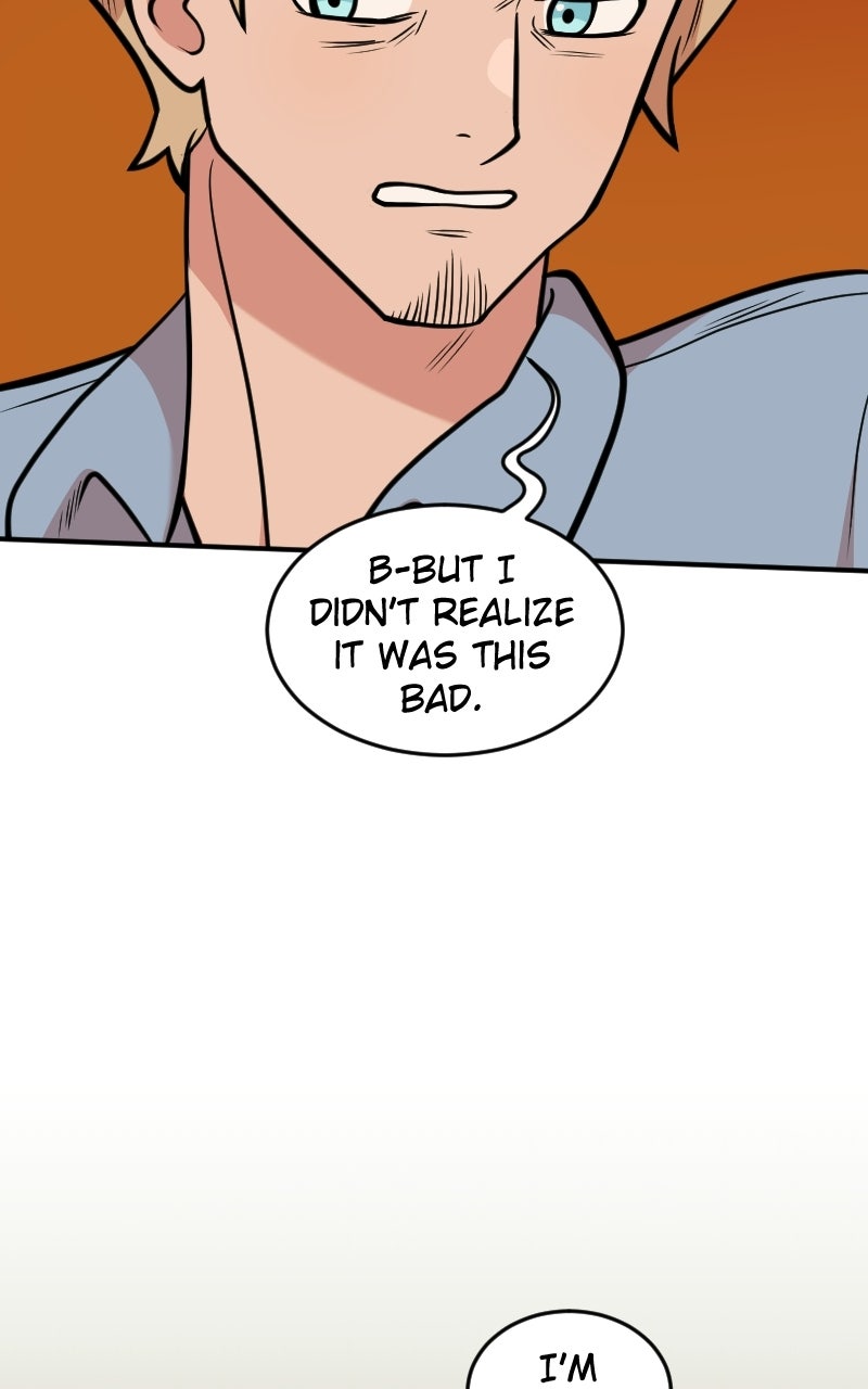 Love and Other Wicked Things Ep. 59 - The World page 24 - 