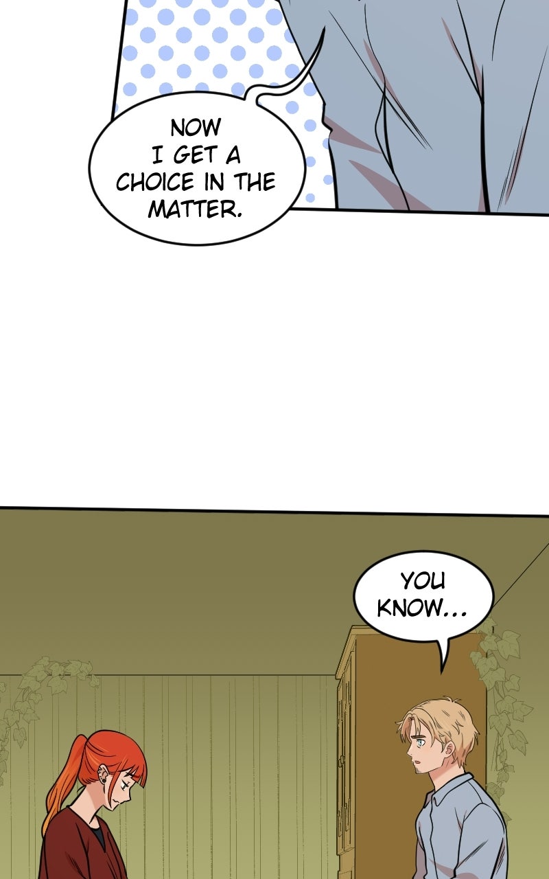 Love and Other Wicked Things Ep. 59 - The World page 27 - 