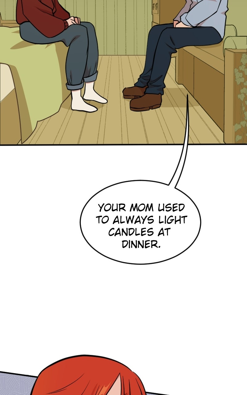 Love and Other Wicked Things Ep. 59 - The World page 28 - 
