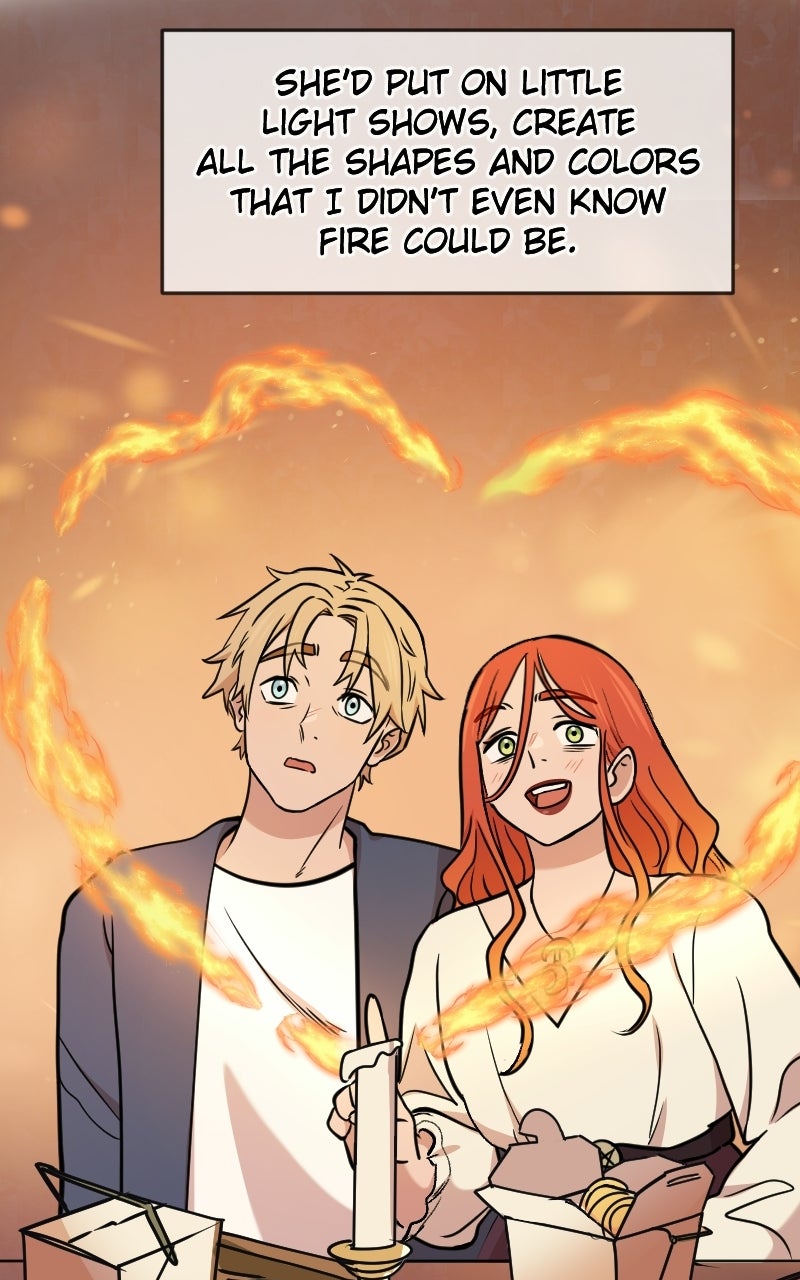 Love and Other Wicked Things Ep. 59 - The World page 30 - 