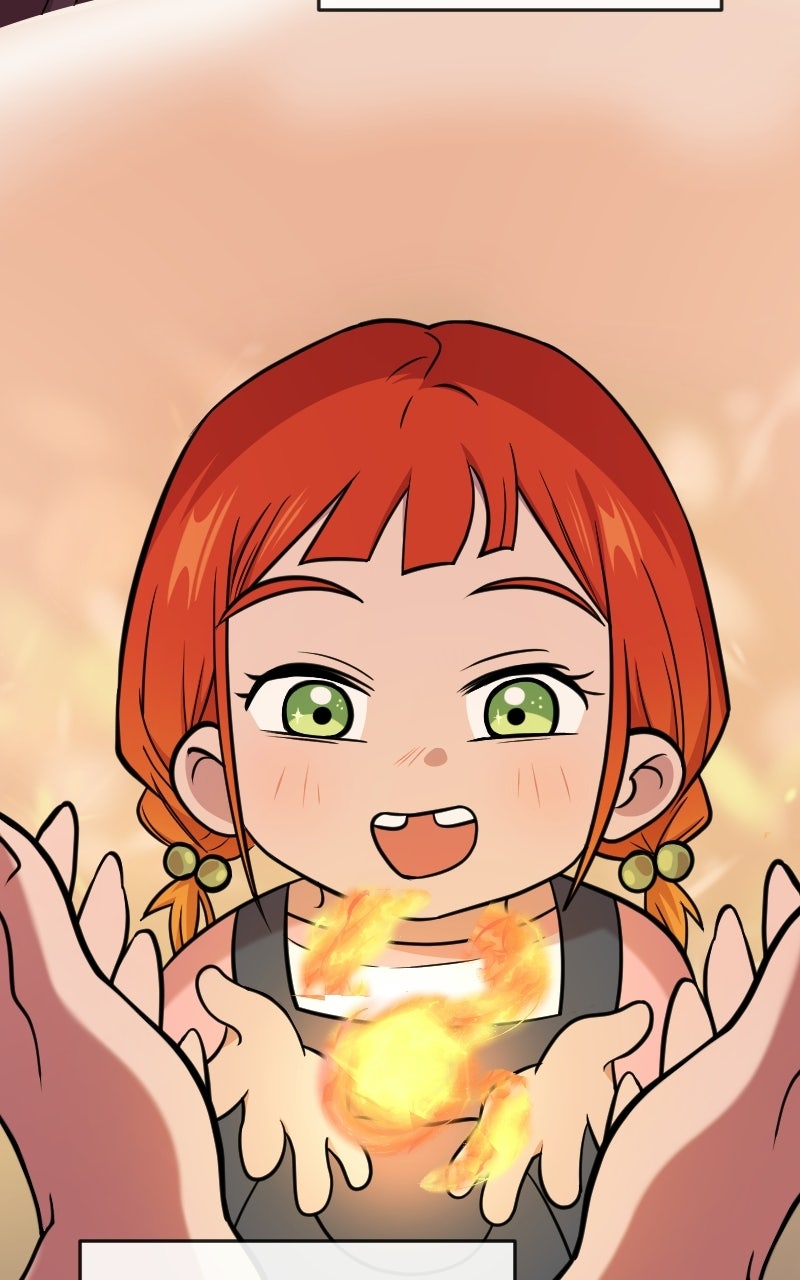 Love and Other Wicked Things Ep. 59 - The World page 34 - 