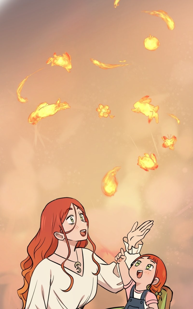 Love and Other Wicked Things Ep. 59 - The World page 37 - 