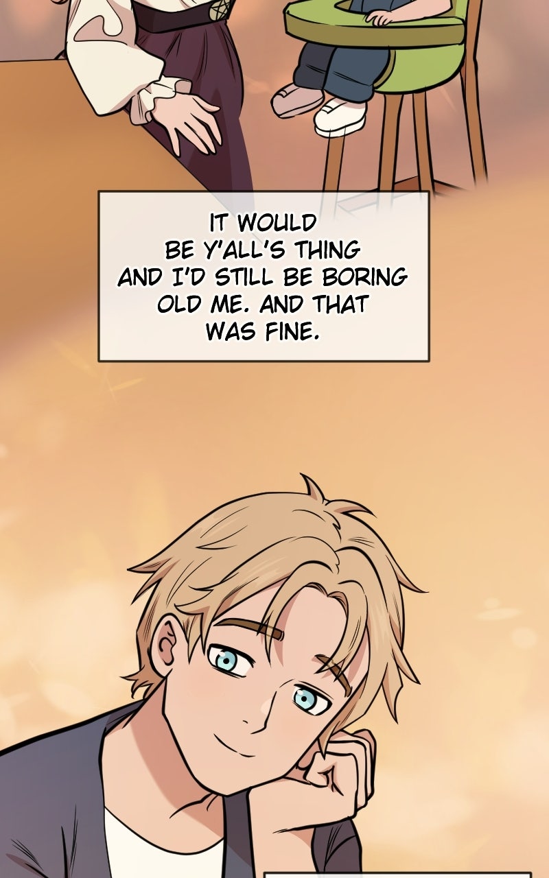 Love and Other Wicked Things Ep. 59 - The World page 38 - 