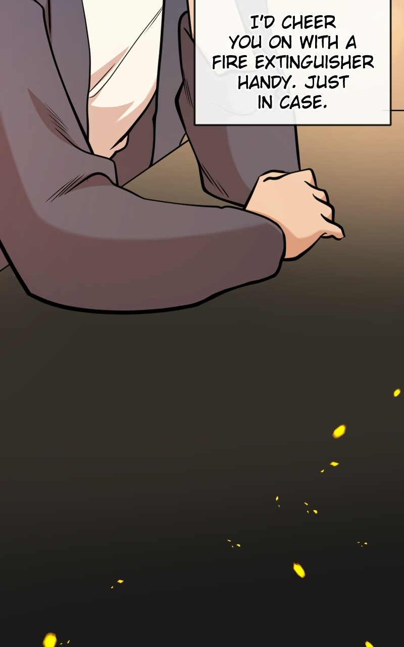 Love and Other Wicked Things Ep. 59 - The World page 39 - 