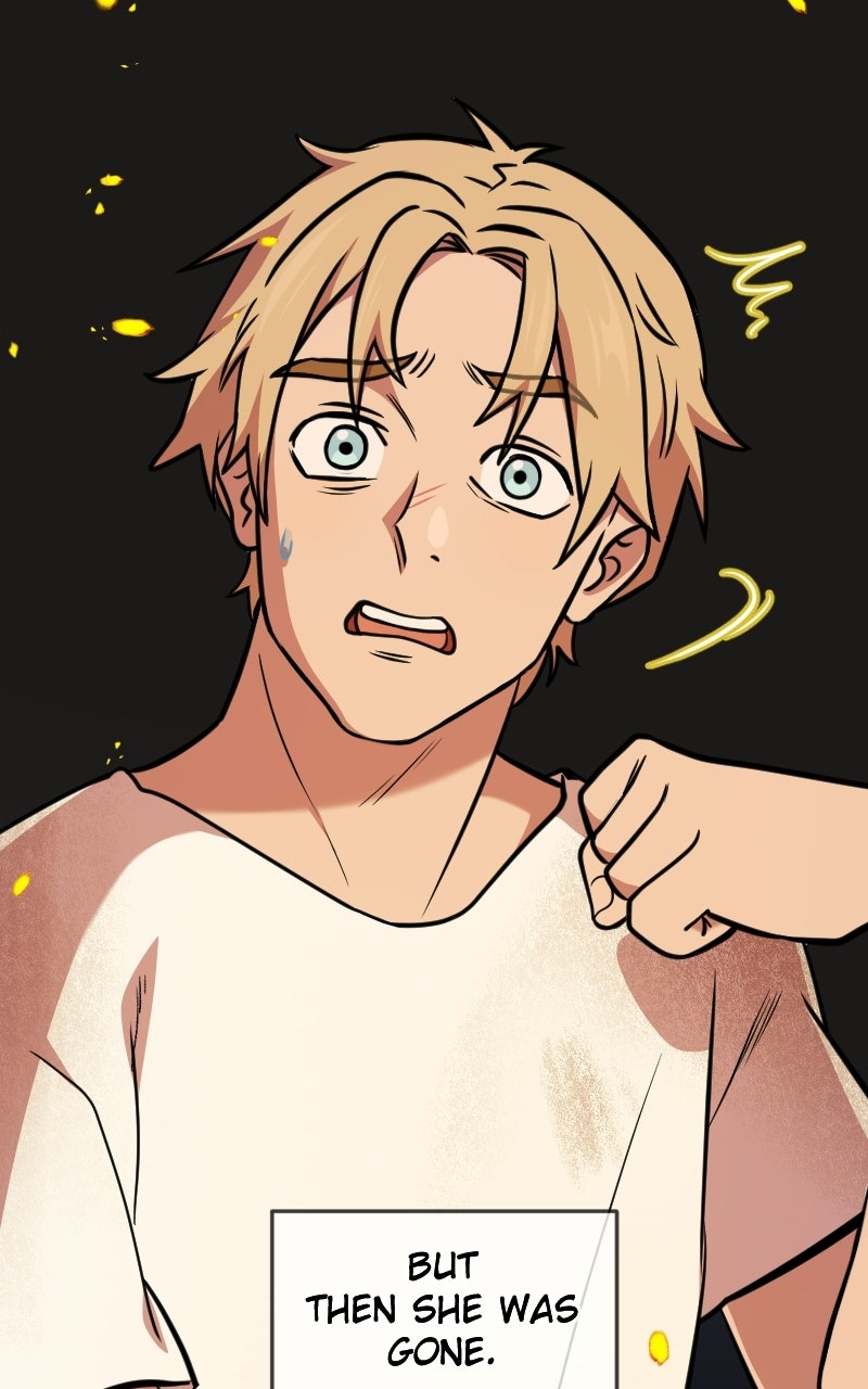 Love and Other Wicked Things Ep. 59 - The World page 40 - 