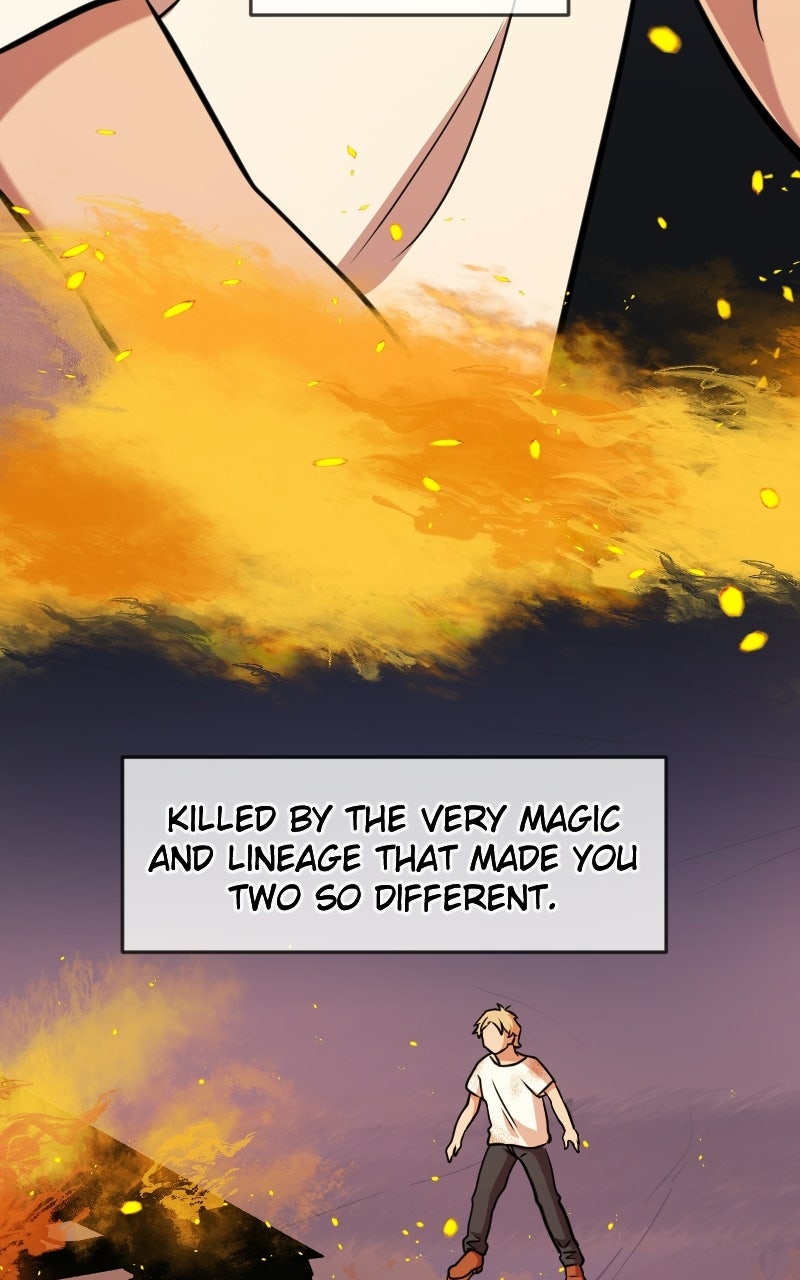 Love and Other Wicked Things Ep. 59 - The World page 41 - 
