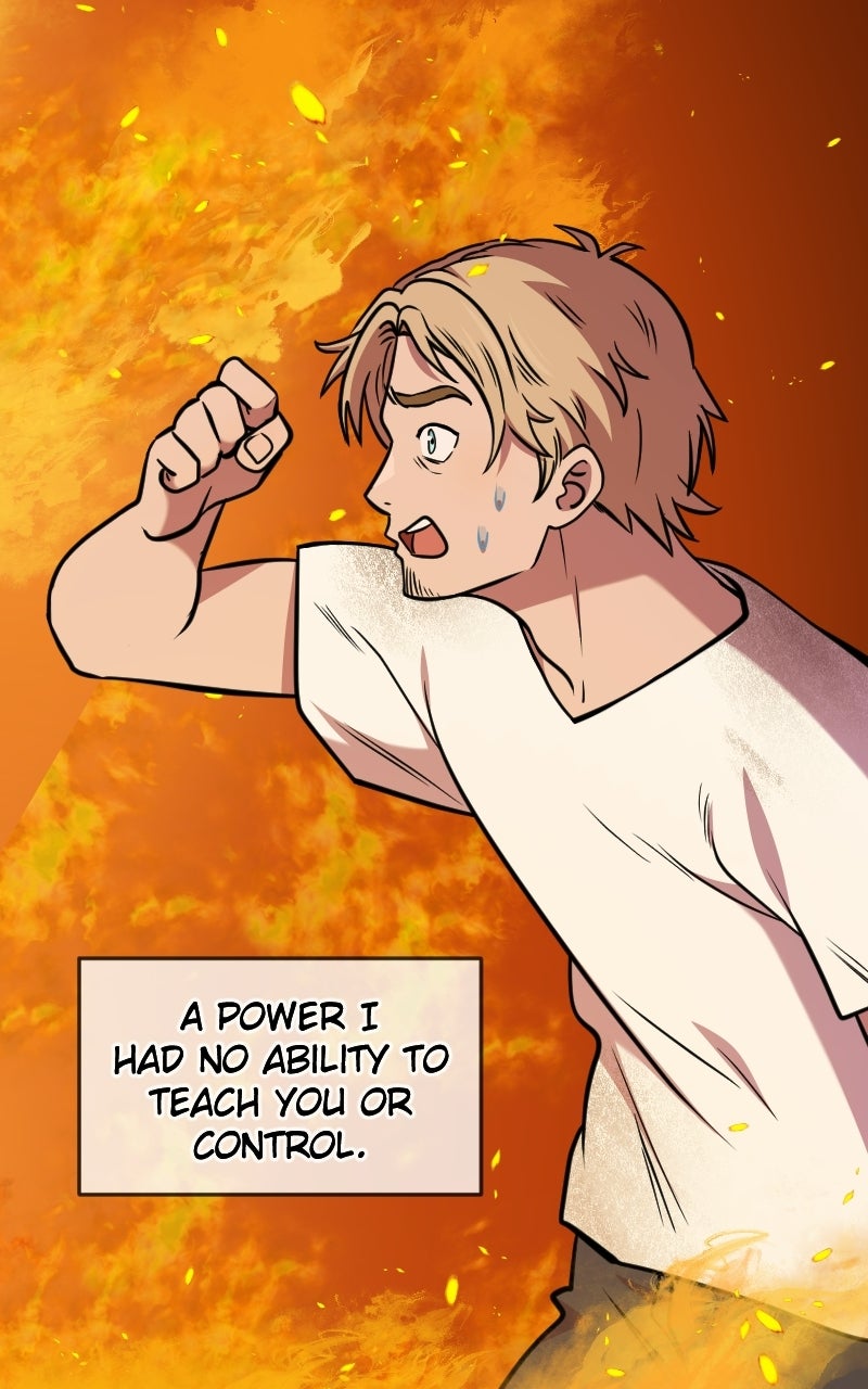 Love and Other Wicked Things Ep. 59 - The World page 43 - 