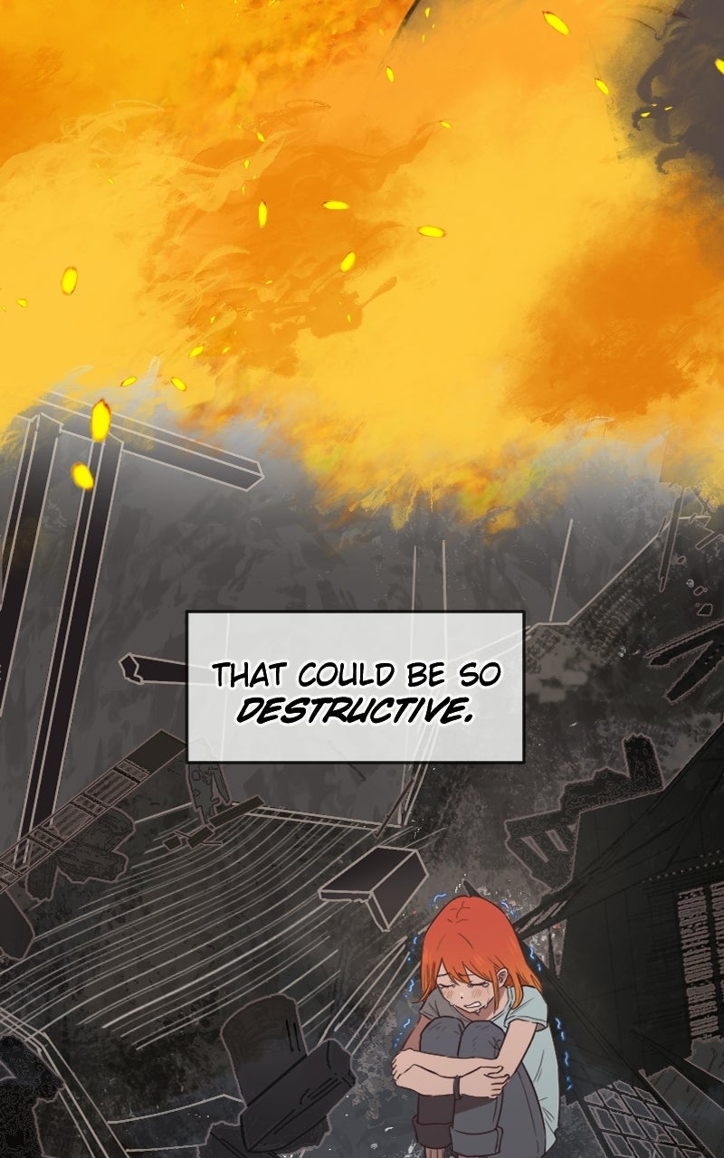 Love and Other Wicked Things Ep. 59 - The World page 44 - 