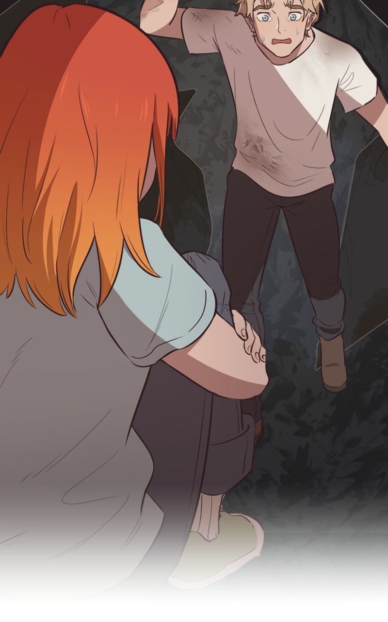 Love and Other Wicked Things Ep. 59 - The World page 46 - 