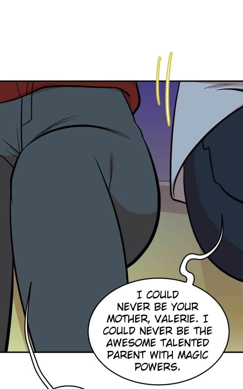 Love and Other Wicked Things Ep. 59 - The World page 47 - 